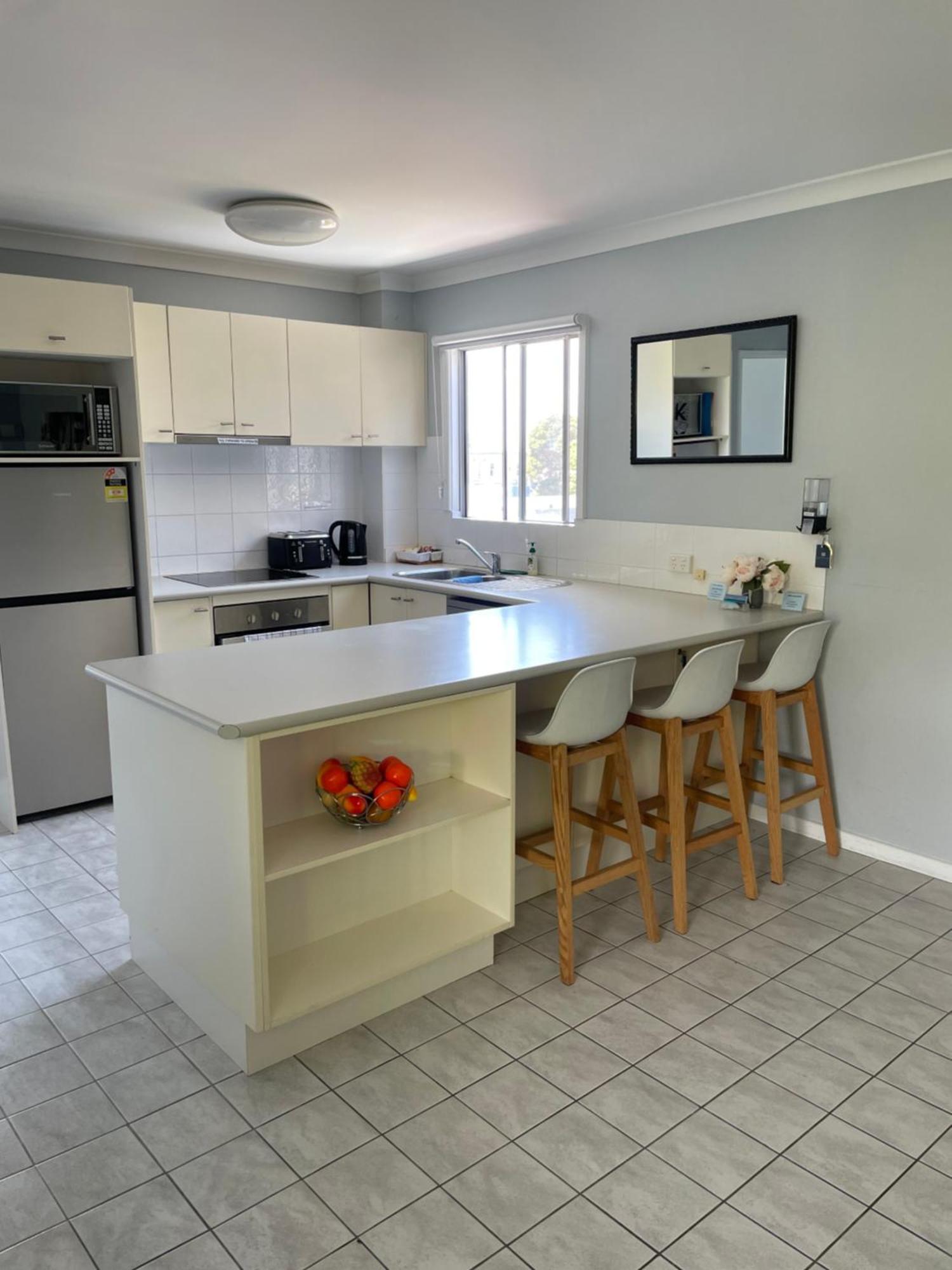 Appartamento Unit 9 Bellevue Lakes Entrance Esterno foto
